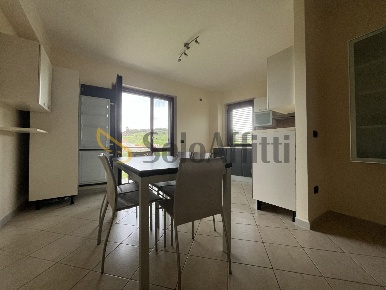 Foto Appartamento a Catanzaro Catanzaro Lido di 105 m² con 4 locali