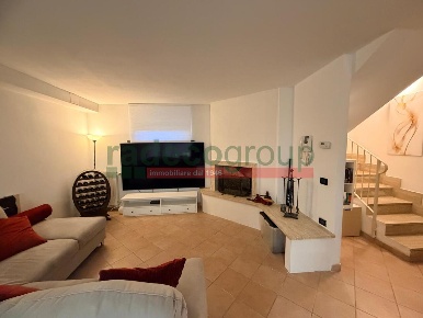 Foto Appartamento a Livorno con 8 locali in vendita