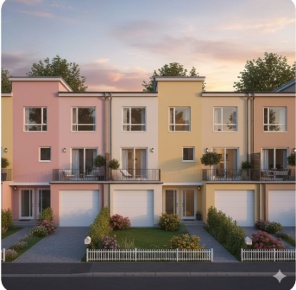 Foto Terreno edificabile a La Spezia Centro di 512 m² in vendita