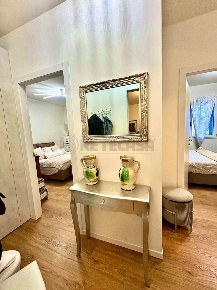 Foto Appartamento in Via G.Tadino 416, Bergamo Colognola di 90 m²