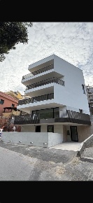 Foto Appartamento in Via Borri, Alassio Via Roma, Borgo Barusso di 84 m²