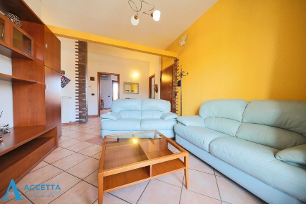 Foto Appartamento in Viale Europa 115, Taranto Talsano - San Donato