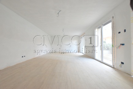 Foto Appartamento in via menabuoi, Curtarolo Centro di 150 m² con 6 locali