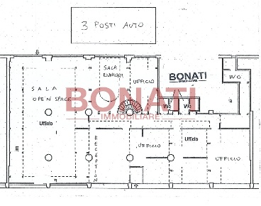 Foto Locale commerciale a La Spezia Kennedy - Mazzetta di 340 m² in vendita