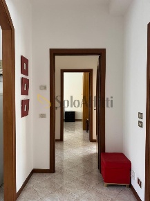 Foto Appartamento in Via A. Tosoni 48, Brescia Ospedale Civile di 100 m²