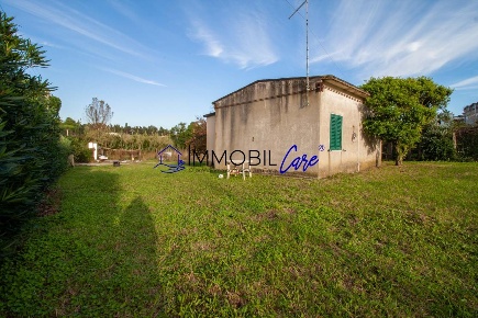Foto Terreno agricolo a Livorno Porta a Terra - Padula di 2200 m²