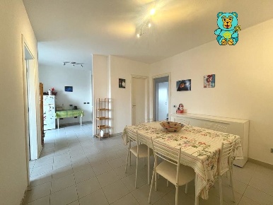 Foto Appartamento a Lecce Rudiae - Casermette di 85 m² con 3 locali