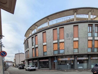 Foto Appartamento a Carate Brianza di 86 m² con 4 locali in vendita