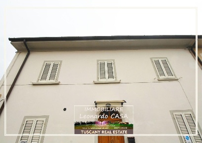 Foto Casa indipendente a Lamporecchio Centro di 70 m² con 4 locali