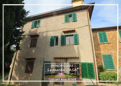 Foto Casa indipendente a Lamporecchio di 75 m² con 4 locali in vendita