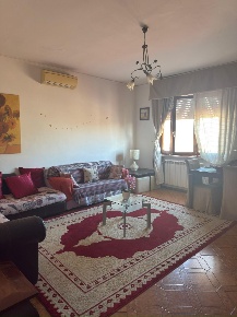 Foto Attico a Carrara Marina di Carrara di 105 m² con 4 locali in vendita