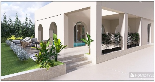 Foto Villa unifamiliare a Pisa Tirrenia di 180 m² con 6 locali in vendita