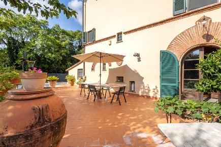 Foto Casale a Cascina San Frediano Nord - San Casciano di 300 m² in vendita