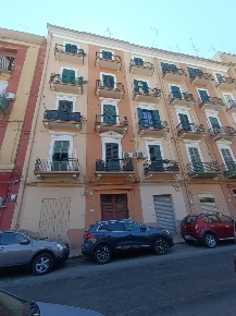 Foto Appartamento a Taranto Tre Carrare di 85 m² con 2 locali in vendita