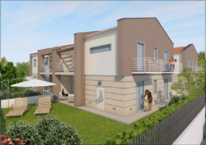 Foto Appartamento a Castelnuovo Magra Centro di 75 m² con 3 locali