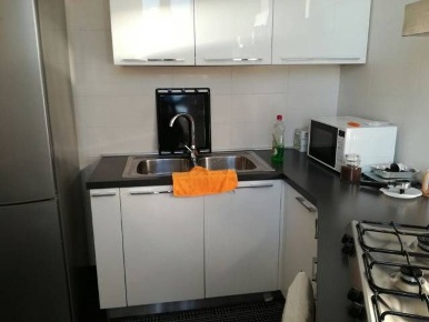 Foto Attico a Lecce Poligono - Via San Cesario di 70 m² con 2 locali