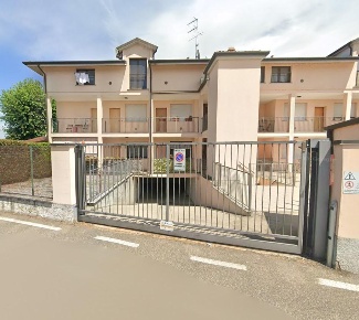 Foto Box a Rosate Centro di 15 m² con 1 locali in vendita