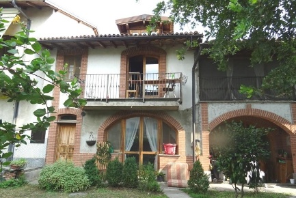 Foto Appartamento a Gambolò Garbana di 314 m² con 6 locali in vendita