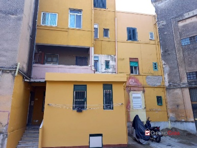 Foto Appartamento in Viale Giostra, Messina Giostra di 50 m² con 3 locali