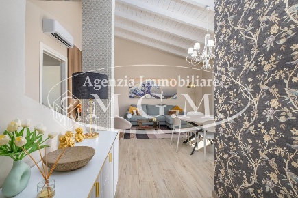 Foto Appartamento a Bientina di 105 m² con 5 locali in vendita