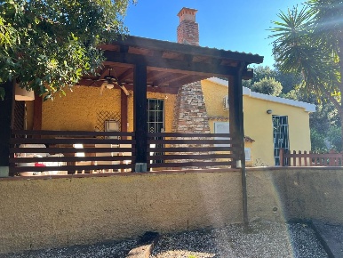 Foto Appartamento a Casale Marittimo di 45 m² con 2 locali in vendita