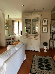 Foto Appartamento a Pontedera Villaggi, Bellaria di 130 m² con 5 locali