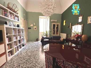 Foto Appartamento a Lecce Leuca di 93 m² con 2 locali in vendita