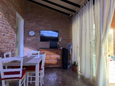 Foto Appartamento a Siena San Marco - Tufi di 130 m² con 5 locali