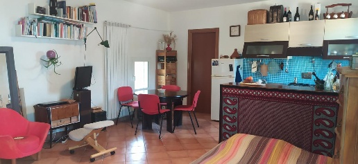 Foto Appartamento a San Giuliano Terme Colignola, Campo di 60 m² in affitto