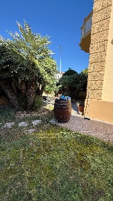 Foto Villa a schiera a Livorno Accademia - Terrazza Mascagni di 250 m²