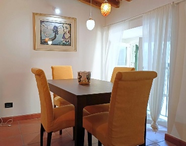 Foto Appartamento a Livorno Quartiere Venezia di 50 m² con 2 locali