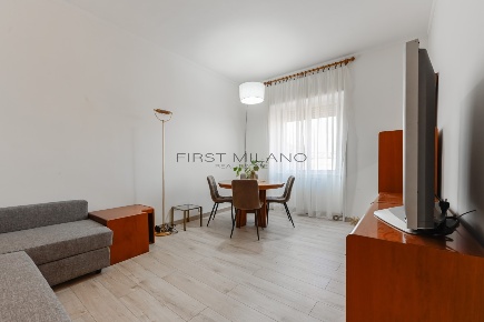 Foto Appartamento in Via Ponte Seveso 18, Milano Centrale di 65 m²