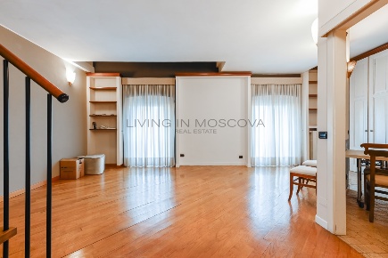 Foto Appartamento in Piazzale Antonio Baiamonti 1, Milano Paolo Sarpi