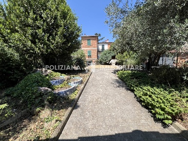 Foto Appartamento in Via della Resistenza 168, Montepulciano Abbadia