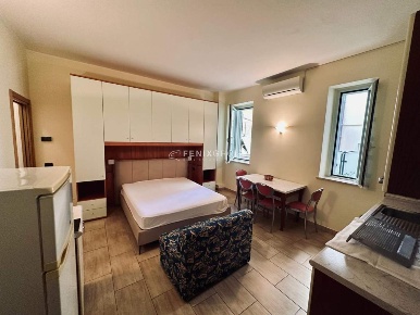 Foto Appartamento in Viale Europa 116, San Benedetto del Tronto di 33 m²