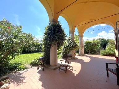 Foto Appartamento a Medicina di 133 m² con 4 locali in vendita