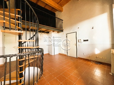 Foto Appartamento a Castel Guelfo di Bologna di 133 m² con 4 locali