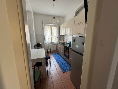 Foto Appartamento a La Spezia Rebocco - La Chiappa di 65 m² con 3 locali