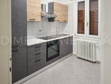 Foto Appartamento a Carpi di 74 m² con 2 locali in affitto