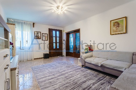 Foto Appartamento in Via catullo  29, Montegrotto Terme Centro di 105 m²