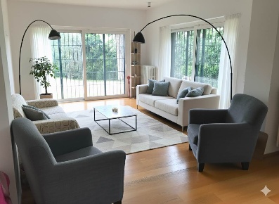 Foto Appartamento in via San Carlo, Firenze Marignolle - Bellosguardo