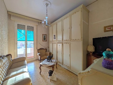 Foto Appartamento a La Spezia Migliarina di 88 m² con 4 locali in vendita