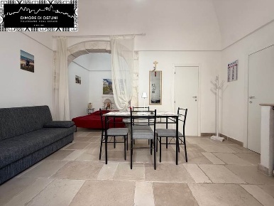 Foto Casa indipendente a Ostuni di 41 m² con 2 locali in vendita
