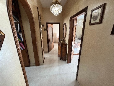 Foto Appartamento in VIA GEROBINO PILLI 4, Messina Villaggio Santo di 92 m²