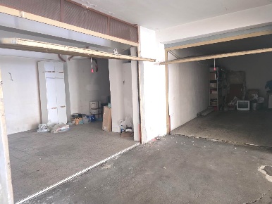 Foto Garage in via san gregorio 77, Aci Castello Centro di 45 m² in vendita