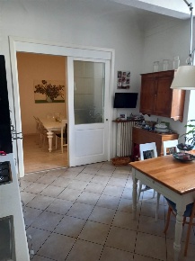 Foto Appartamento a Firenze Santo Spirito di 150 m² con 5 locali in affitto