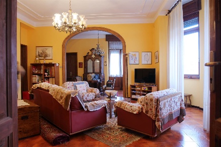 Foto Appartamento a Mortara Centro di 170 m² con 3 locali in vendita