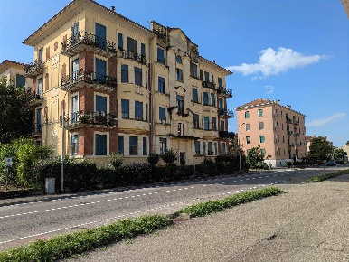 Foto Appartamento a Mortara Centro di 170 m² con 3 locali in vendita
