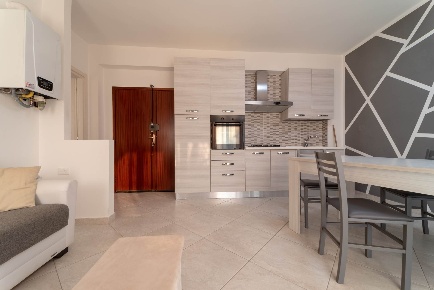 Foto Appartamento a Ravenna Lido Adriano - Lido di Dante di 47 m²