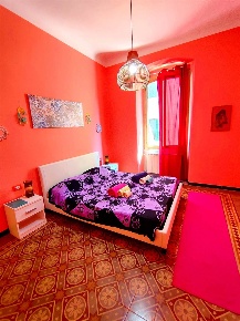 Foto Appartamento a La Spezia La Scorza - Fossitermi di 100 m² con 5 locali